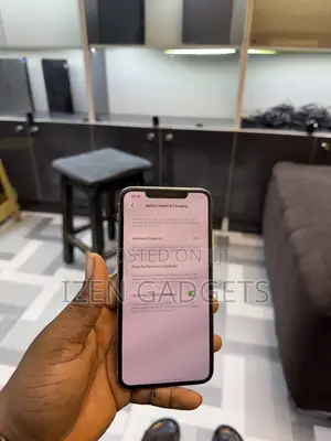 Apple iPhone 11 Pro Max 256 GB White