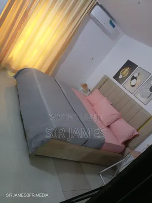 Two Bedroom GRA Ikeja