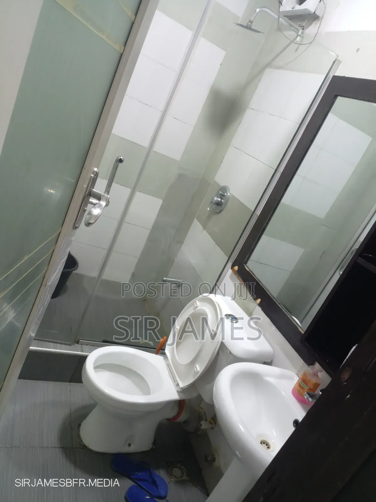 Two Bedroom GRA Ikeja