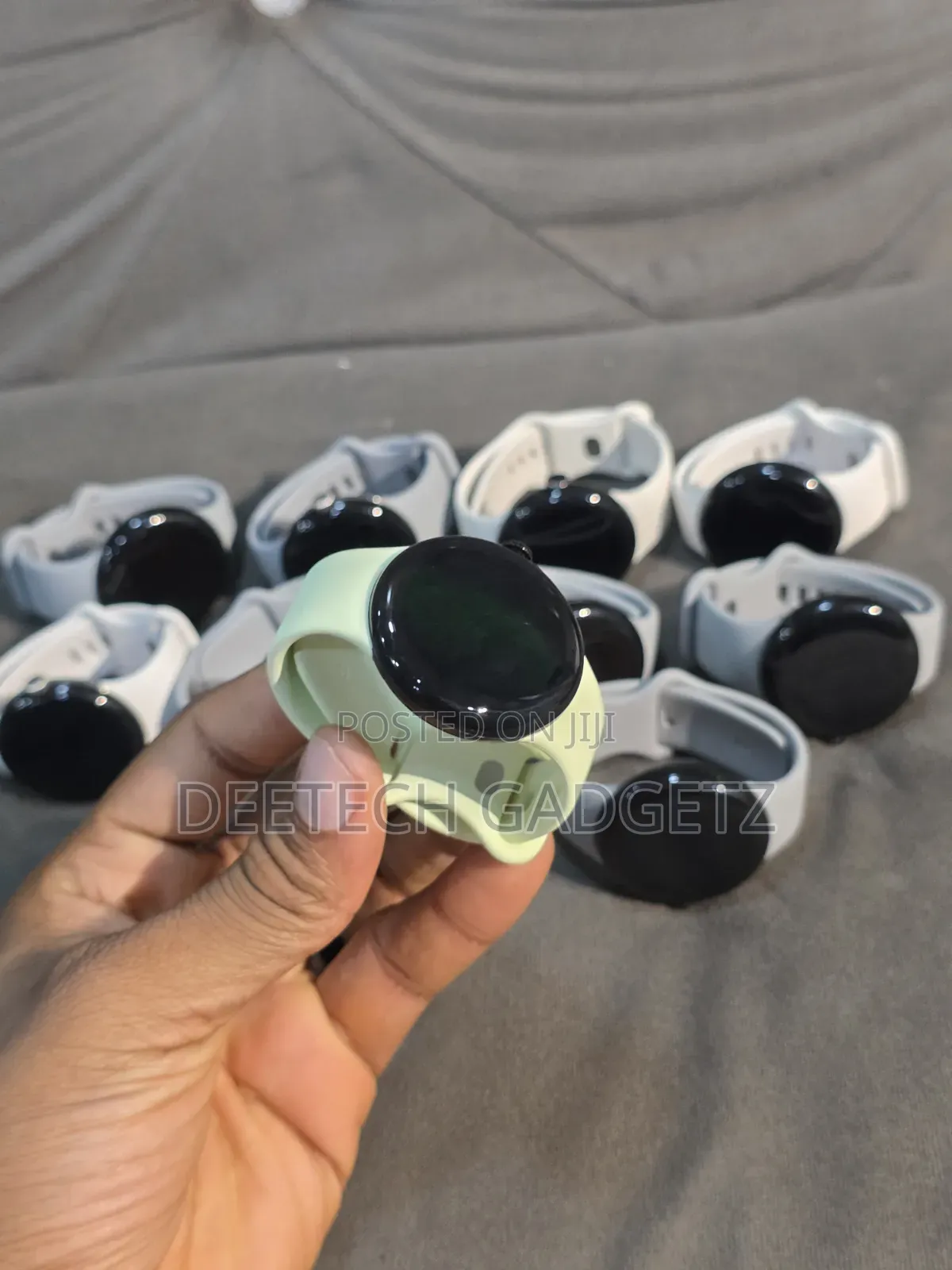 Google Pixel Watch 1
