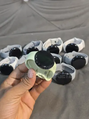 Google Pixel Watch 1
