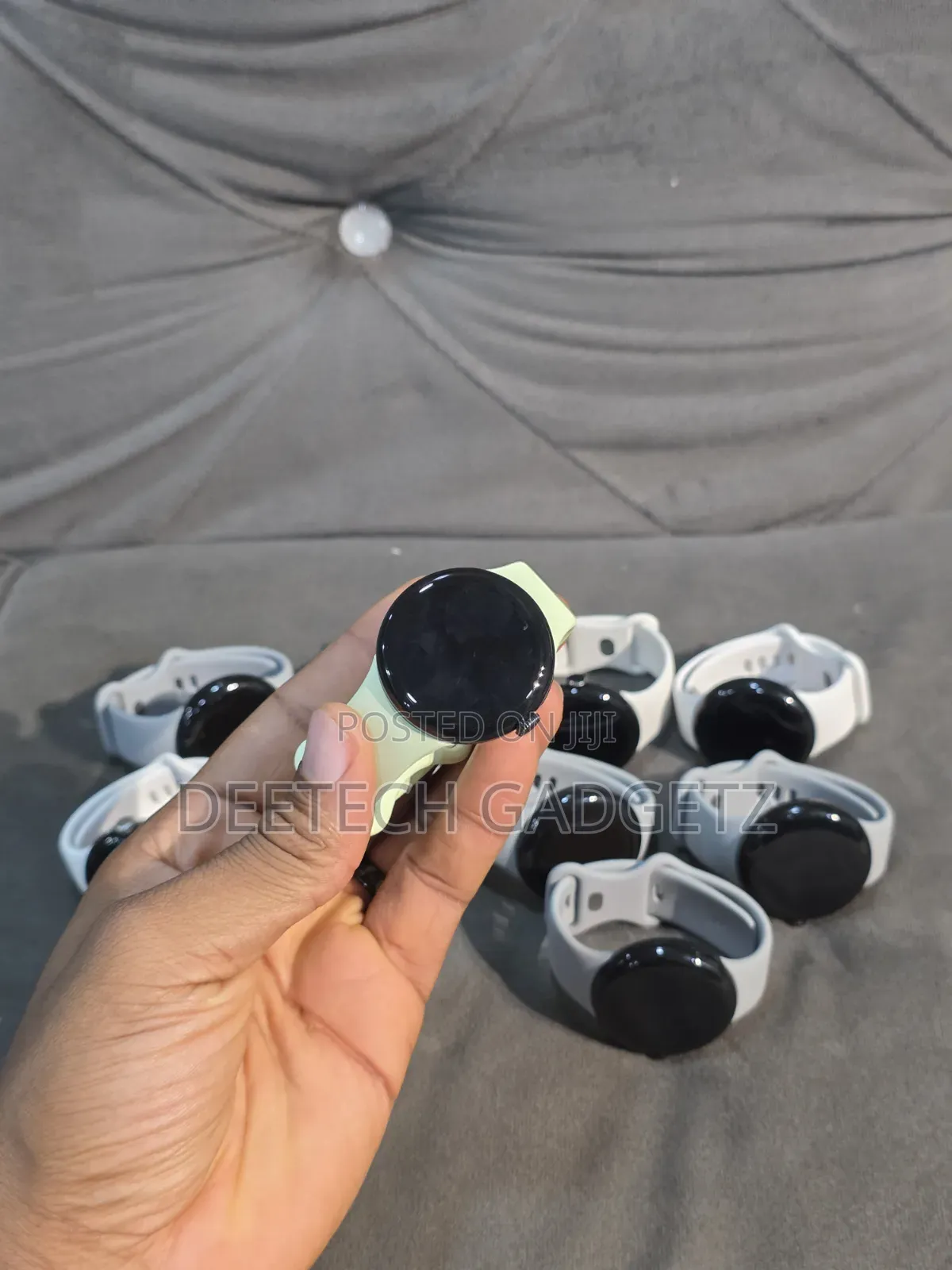 Google Pixel Watch 1