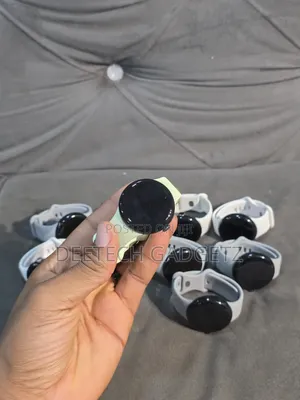 Google Pixel Watch 1