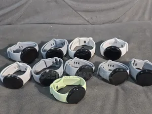 Google Pixel Watch 1