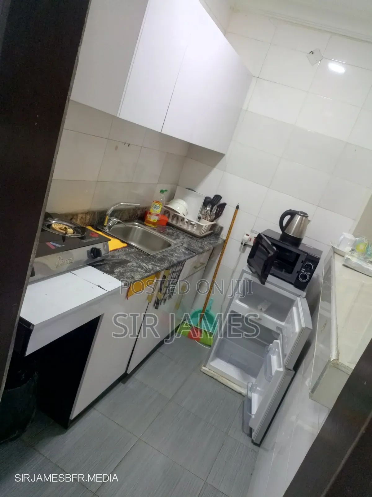 Two Bedroom GRA Ikeja