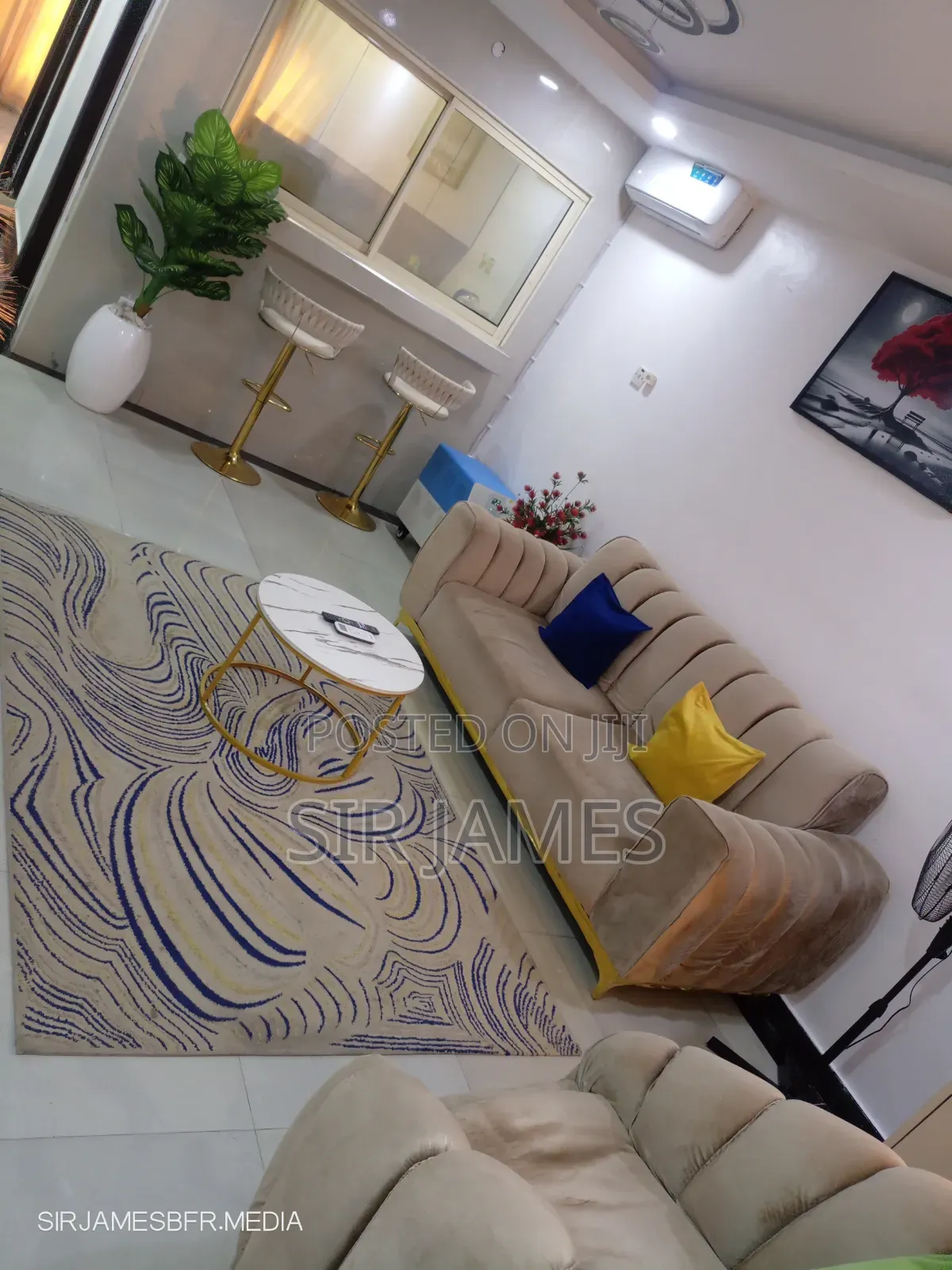 Two Bedroom GRA Ikeja