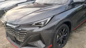 New Changan X5 Plus 1.5 Blue Core FWD 2025 Gray