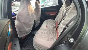 New Changan X5 Plus 1.5 Blue Core FWD 2025 Gray