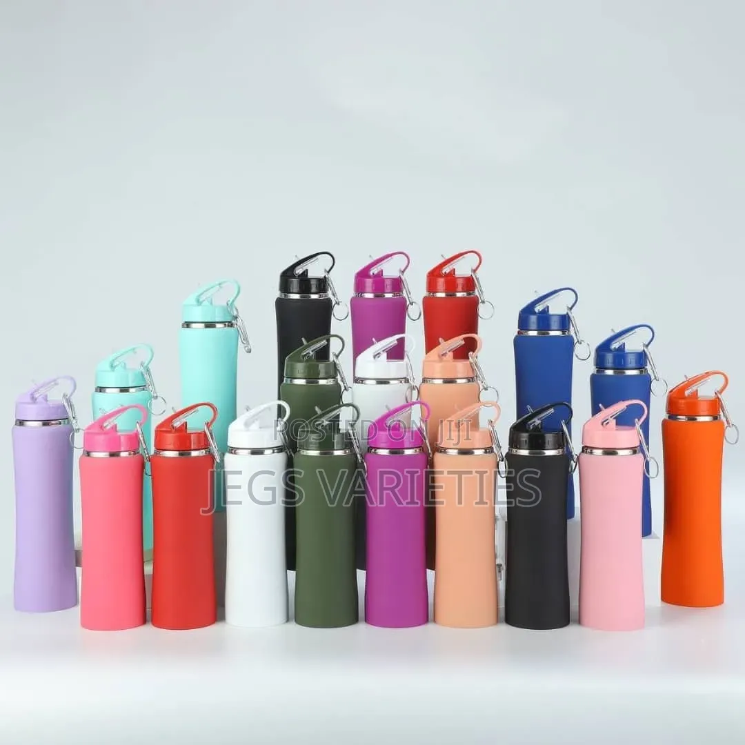 Glory Sport Vacuum Bottle
