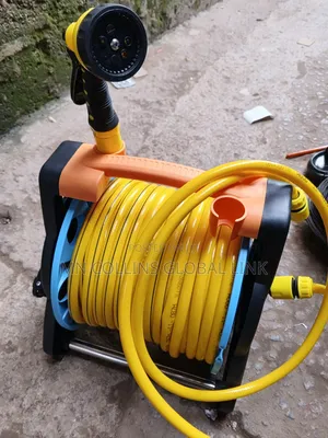 Garden Hose