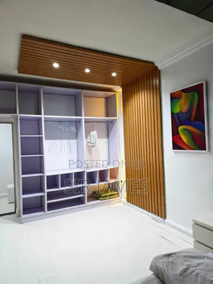Two Bedroom GRA Ikeja