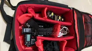 Panasonic Lumix G9