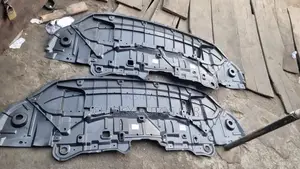 RX350 2025 Bumper Engine Protector