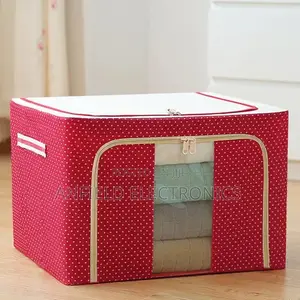 100 LTRS Clothes Storage Box