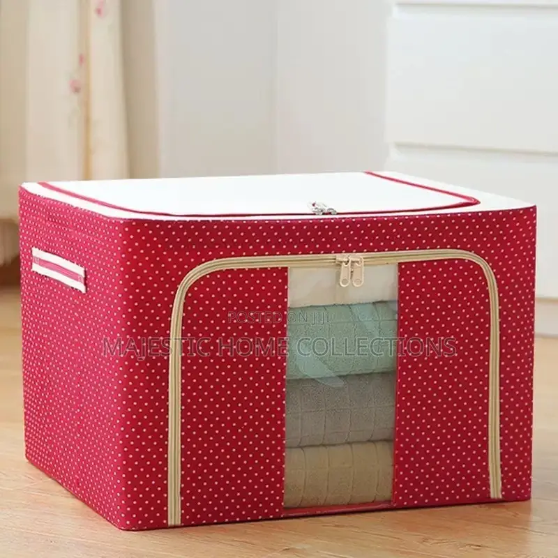 100 LTRS Clothes Storage Box