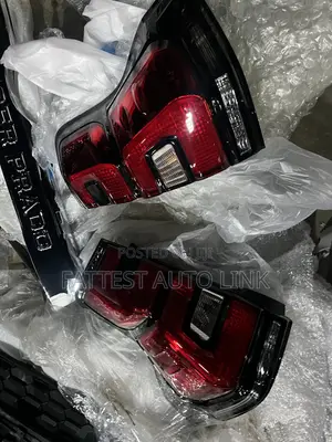Rearlight Land Cruiser Prado 018