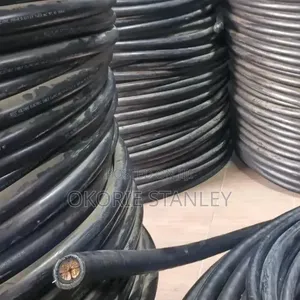 35mm4core Armoured Cable