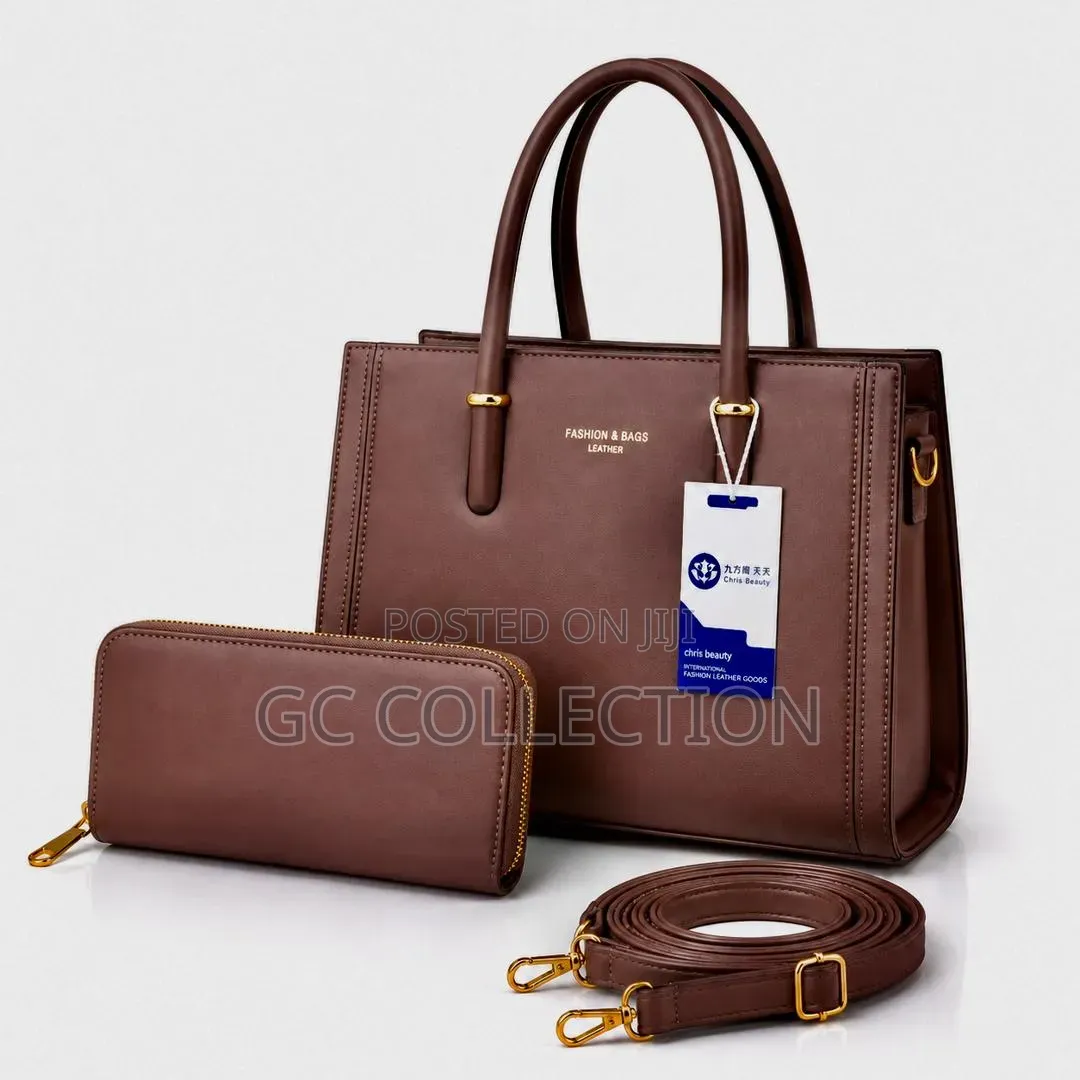 Original Leather Bag