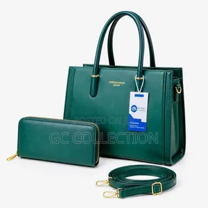 Original Leather Bag