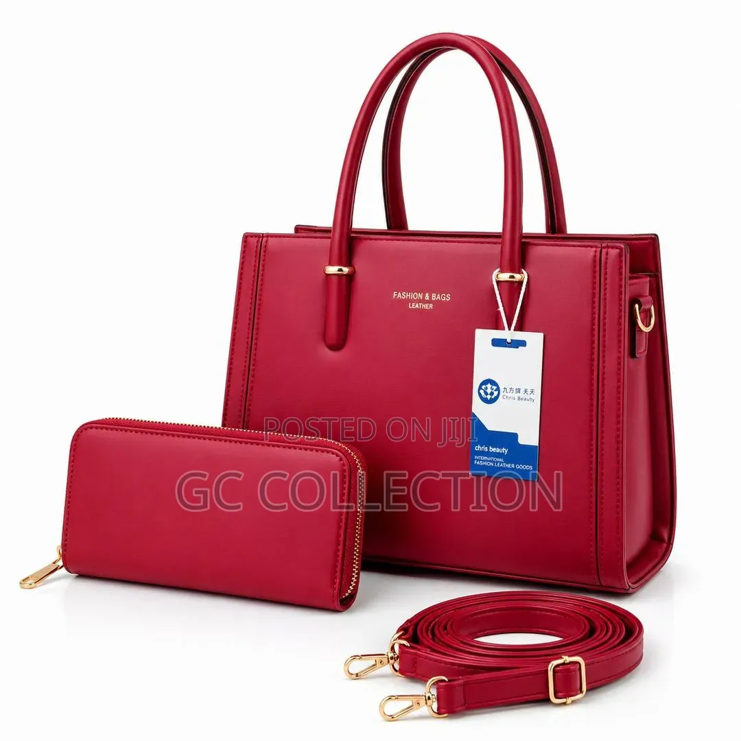 Original Leather Bag