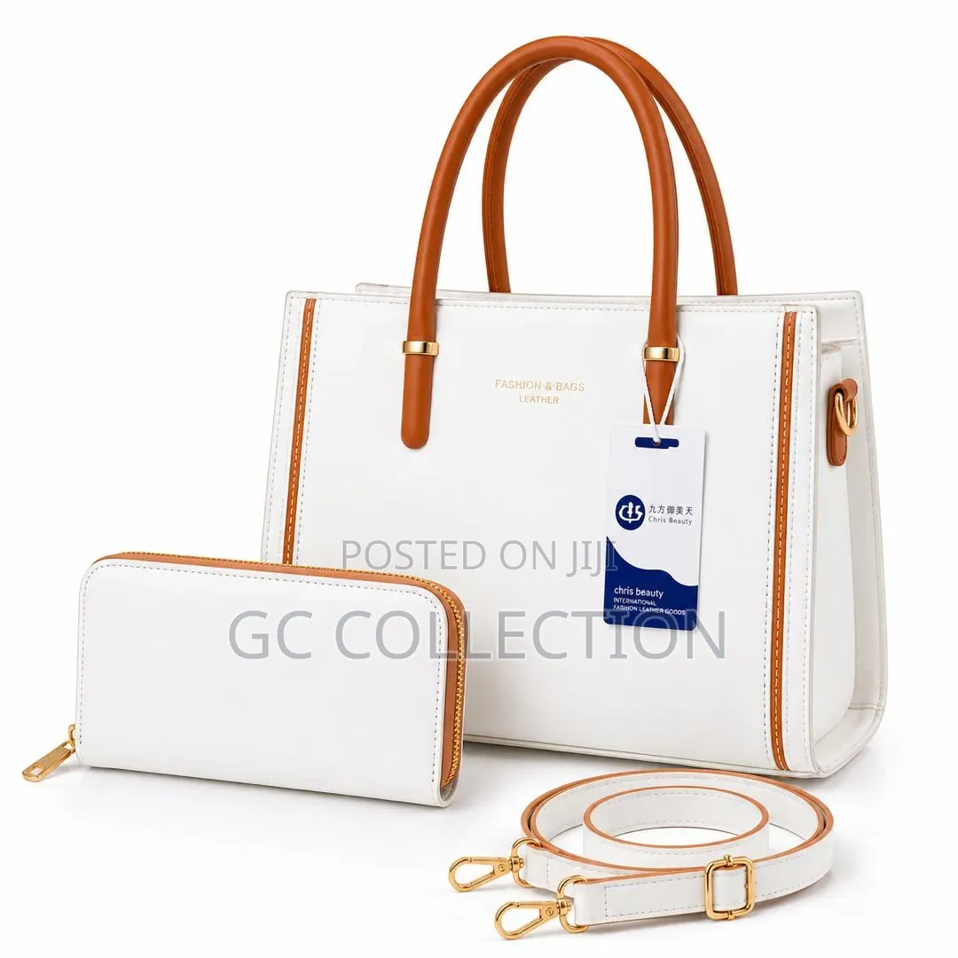 Original Leather Bag