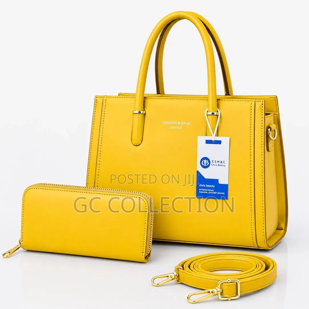 Original Leather Bag