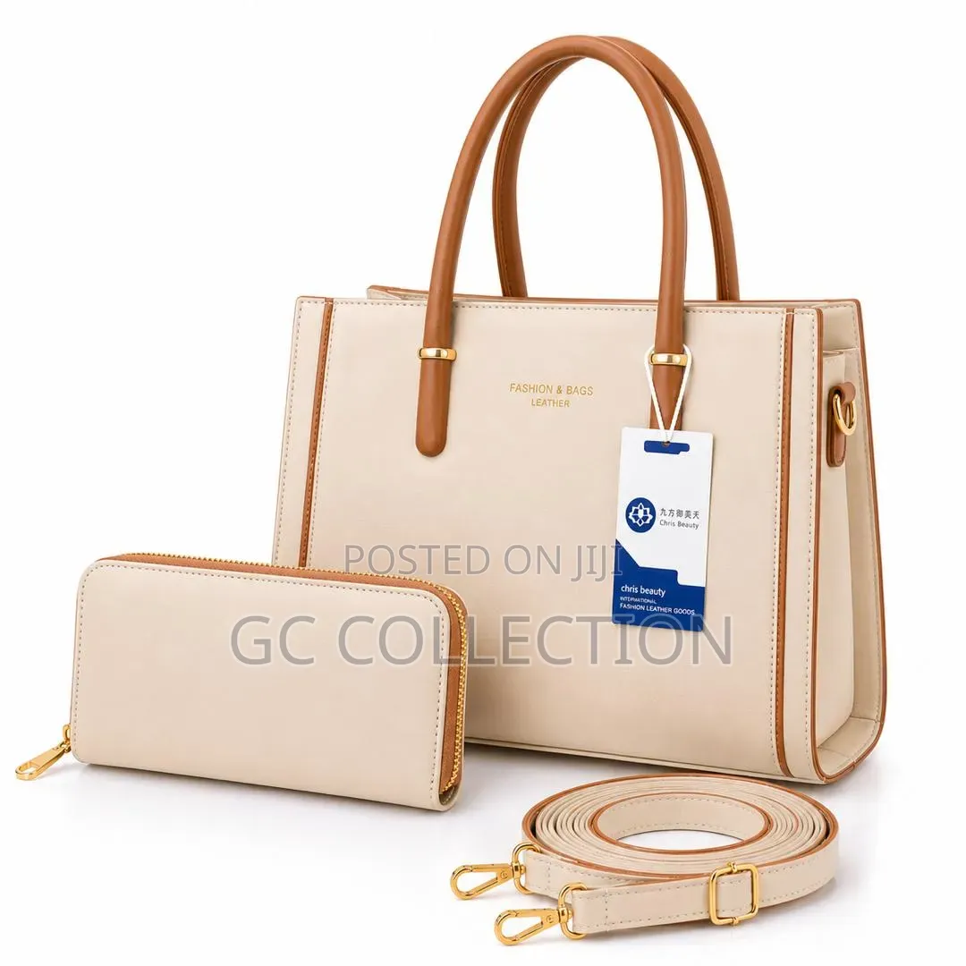Original Leather Bag