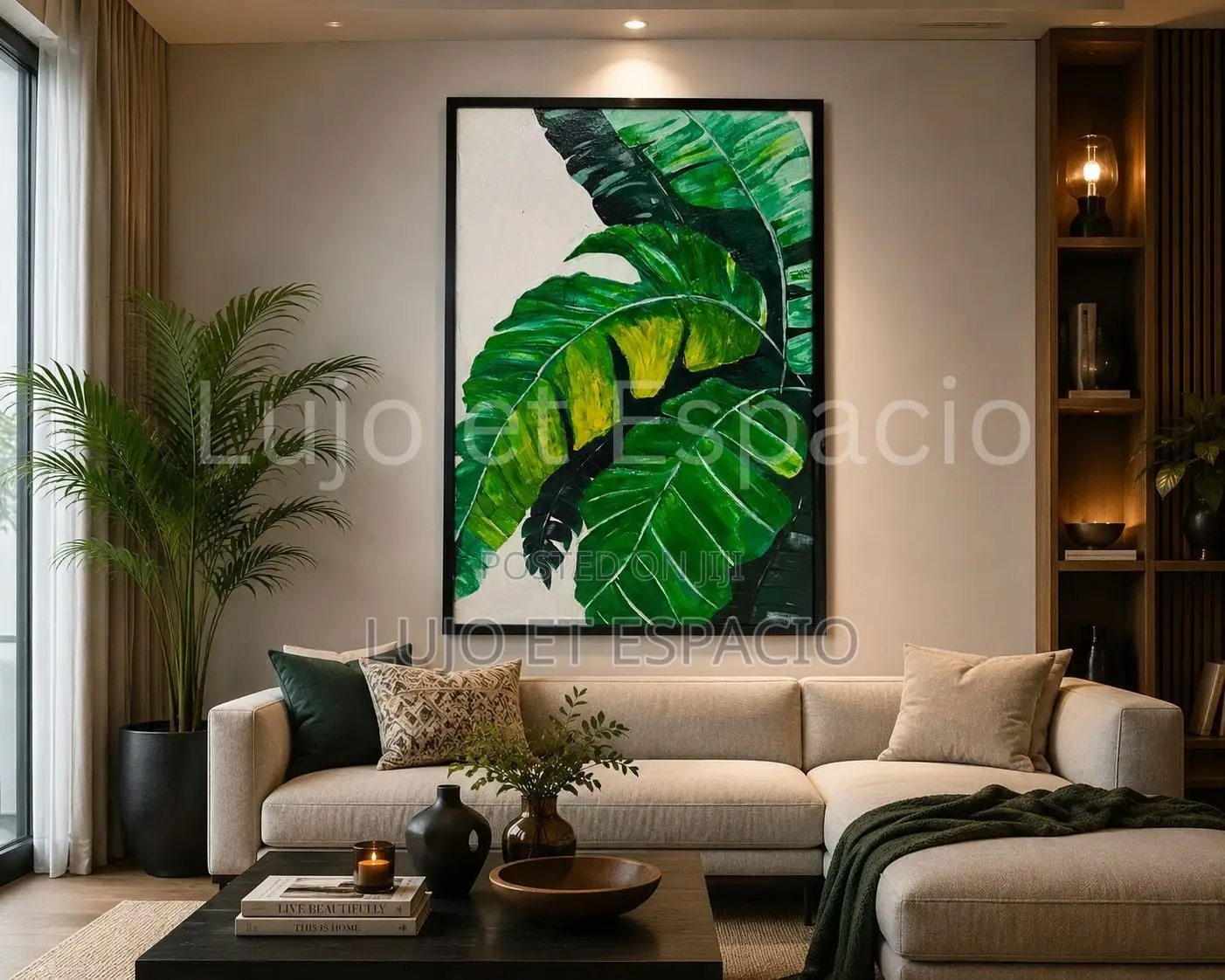 Artworks That Befit Your Space