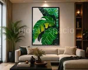 Artworks That Befit Your Space