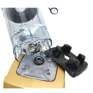 Buchymix Blender