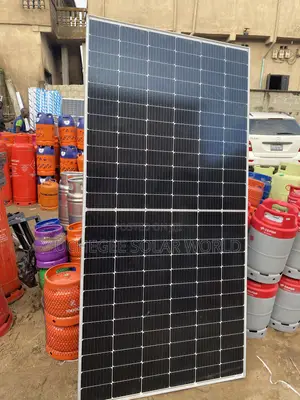 Solar Panels