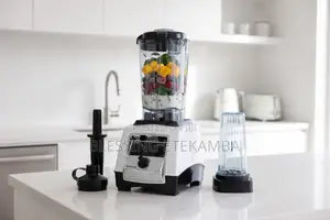 Buchymix Blender