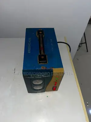 Stabilizer
