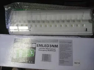 Emergency Light
