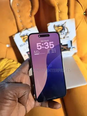 Apple iPhone 14 Pro Max 256 GB Graphite