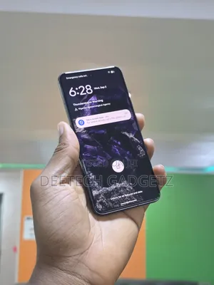 Google Pixel 8 128 GB Black