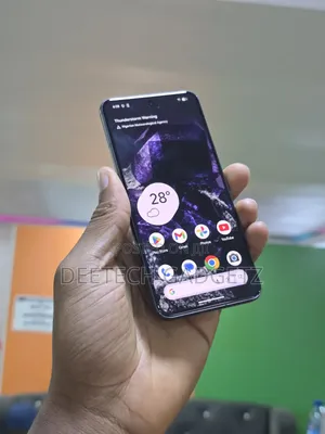 Google Pixel 8 128 GB Black