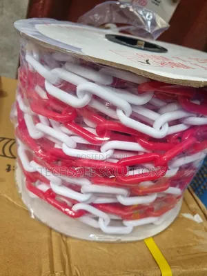 8mm X 25m Plastic Chain