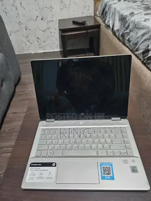 Laptop HP Pavilion x360 8GB Intel Core i5 SSD 256GB