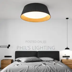Nordic Minimalist Led Ceiling Lights