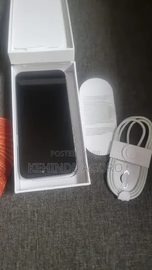 New Apple iPhone 17 Pro Max 2 TB Silver