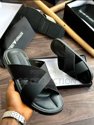 Quality Emperio Armani Crossing