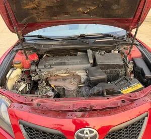 Toyota Camry 2008