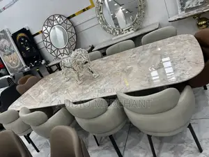 Luxury Dining Table/Set