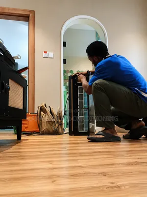 Air Conditioner Repair