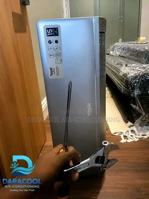 Air Conditioner Repair