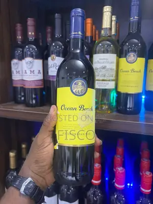Fisco Supermarket