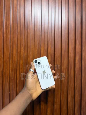 Apple iPhone 14 128 GB White