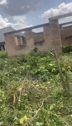 3bdrm Bungalow in Benin City for sale