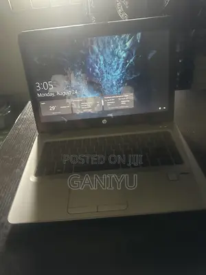 Laptop HP EliteBook 840 G5 8GB Intel Core i7 SSD 128GB